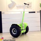 Two Wheel Smart Balance Wind Rover Chariot Electric Scooter
