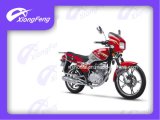 125cc Motorcycle, Xf125-7, Simple Motorcycle