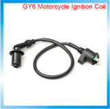 Motorcycle Spare Parts Scooter ATV Parts Cdi Ignition Coil Motorcycle Ignition Coil for Gy6 Motorcycle, ATV