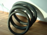 Natural Rubber Motorcycle Inner Tube 3.00-18