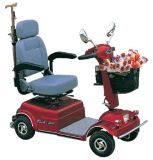 Old Citizen Cart/Mobility Scooter (SLW-SG11)