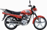 EC Motorcycle Scooter (HK125-3D)