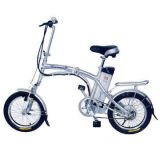 Electric Bicycle (TDR01Z)