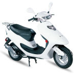 Scooter (ZW50QT-5A)