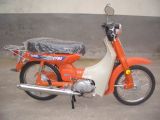 Motorcycle (CY80)