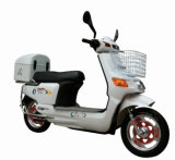 Electric Scooter Cavalier (MTR371Z)