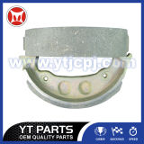Manufacturing Peugeot Scooter Spare Part