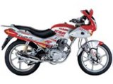 Motorcycle (HJ-125-19)