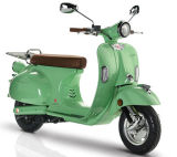 Lithium Classic Fashion Germany Quality Electric Scooter