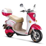 48V 500W 14'' Electric Scooter