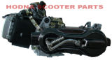 Motorcycle Spare Parts-Scooter Engine Sparts