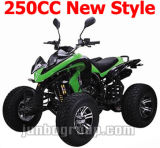 250CC Water Cooled ATV with EEC Quad Bike (DR774A)