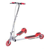 Swing Scooters (XH-18)