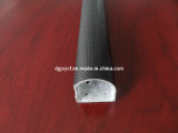 Carbon Fiber Wrapped Parts/Aluminum Wrap Carbon Fiber Products (JXYP002)