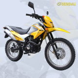 Motorcycle (SD200GY-10A)