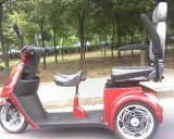 CE Electric Mobility Scooter (BTM-05B)