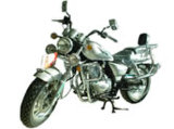 Motorcycle (hj150-8)