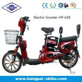 36V 12A 350W Cheaper Electric Scooter HP-628
