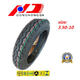 Professional Manafuture Motorcycle Parts 3.50-10 with High Quality Several Years