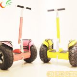 2 Wheel Electric Standing Scooter for Kids