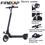 2016 News 2wheel Electric Scooter