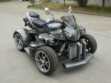 250cc EEC Road Legal ATV (JY250-1A)