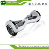 6.5inch White Self Balancing Electric Scooter Balancing Scooter