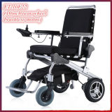 Golden Motor 8'', 10'', 12'' E-Throne Best Folding Electric Power Disabled Scootor with LiFePO4 Battery