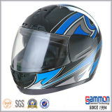 Classical Cool Full Face Motorcycle/Motorbike Helmet (FL120)