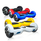 2015 Most Popular Smart Balance Electric Wheel Segway Scooter with Various Colours