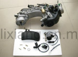 High Quality Gy6 80cc Motorcycle Engine Assy (ME000000-001B)