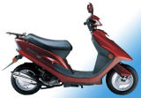 50cc DOT Approved Scooter (BL50QT)