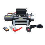 Fast Line Speed Winch 10000lb with 500A Solenoid (SC10.0X)