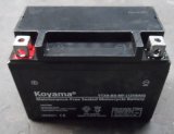 Super CCA Maintenance Free Motorcycle Battery Ytx9-BS for Motorcycle & Street Bike