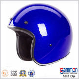 Shining Blue Harley Helmet (OP217)