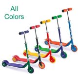 Color New Scooter Plastic Body Parts /Trick Scooter Child