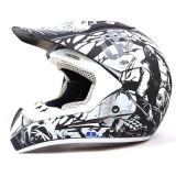 DOT ECE Motorcycle Motocross Helmet