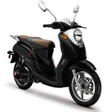 48V 28ah 1500W Electric Scooter