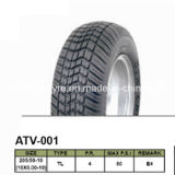 ATV Tires E4 High Quality 205/50-10