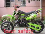 49CC Dirt Bike with Safety Cover for Muffler (ET-DB003)