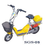 Gas Scooter (SGS-05)