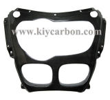 Carbon Motorcycle Parts Upper Fairing