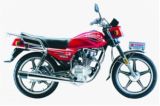 Motorcycle (125-7EB)