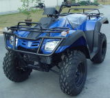 ATV with EEC/EPA(FA-D300)