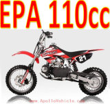 EPA Dirt Bike AGB-21G 110CC