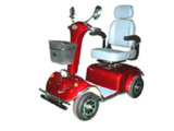 Mobility Scooter (SLGC-005)