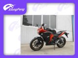 Water-Cooled Motorcycle, Racing Motorcycle, Factory for Fashion Desgin