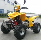 EEC / COC Approved 150cc CVT Double Arm-Swing ATV (FA150S-2)