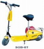 Gas Scooter (SGS-07)