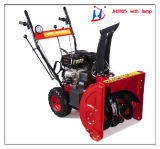 7HP Gaslion Snow Blower with CE, EPA in Tools